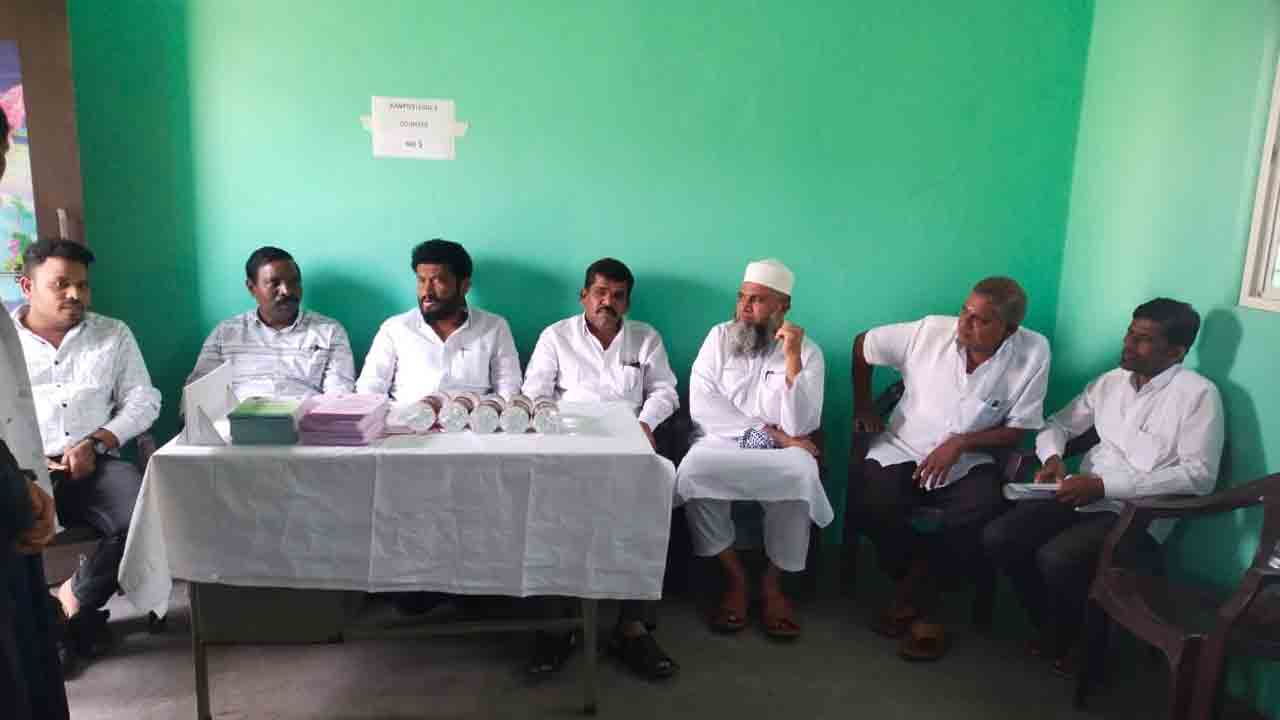 యువత క్రీడల్లో రాణించాలి