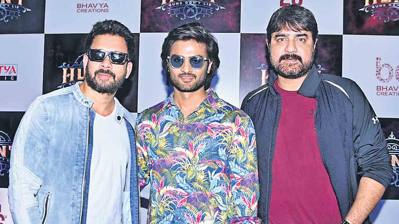 కృష్ణగారి స్ఫూర్తితో నటించా