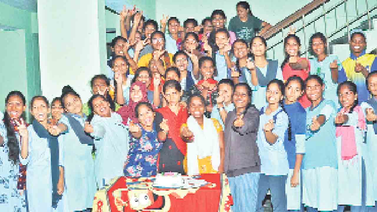 గ్రాండ్‌ వెల్‌కమ్‌