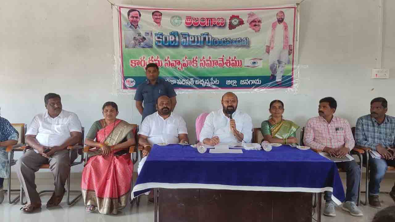 ఇంటింటికి వెళ్లి అవగాహన కల్పించాలి