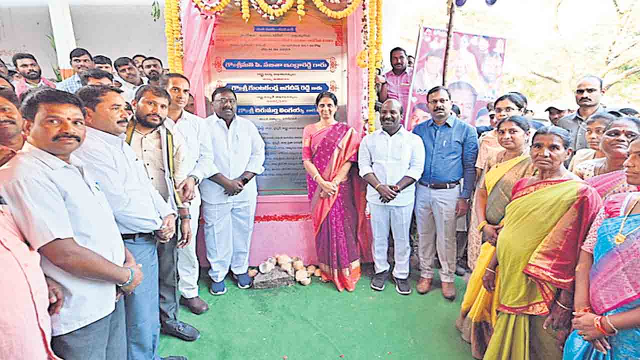 కేజీ టు పీజీ.. కేసీఆర్ కల