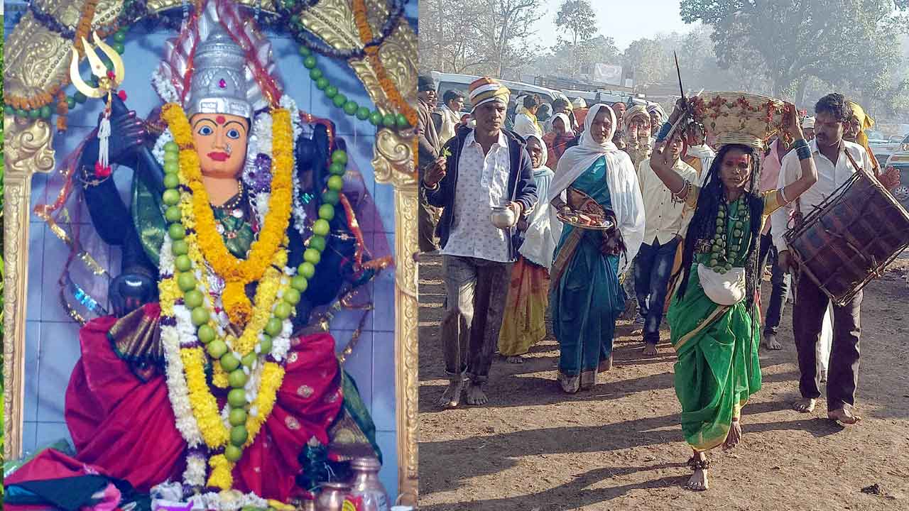 ఆధ్యాత్మిక సందడి