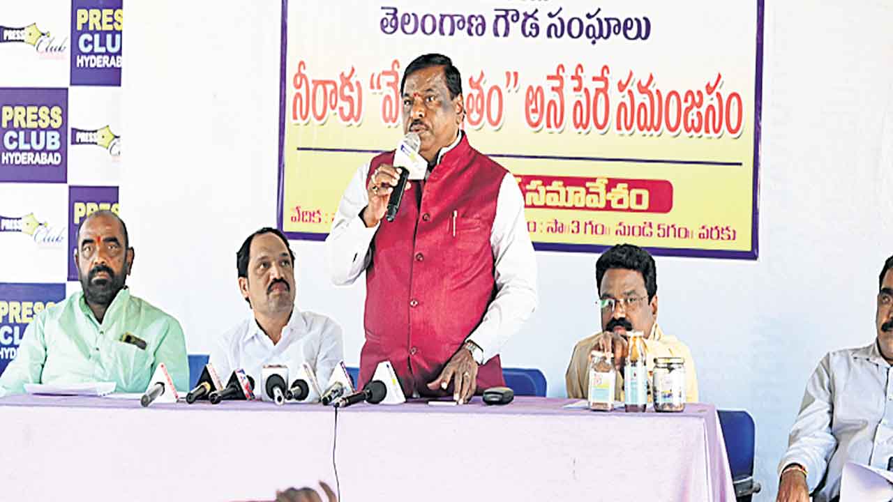 కొబ్బరి నీరంత స్వచ్ఛమైనది