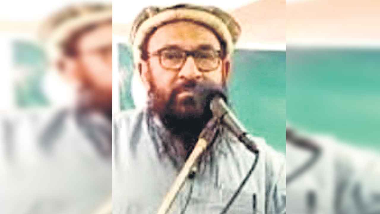 అంతర్జాతీయ ఉగ్రవాదిగా మక్కీ