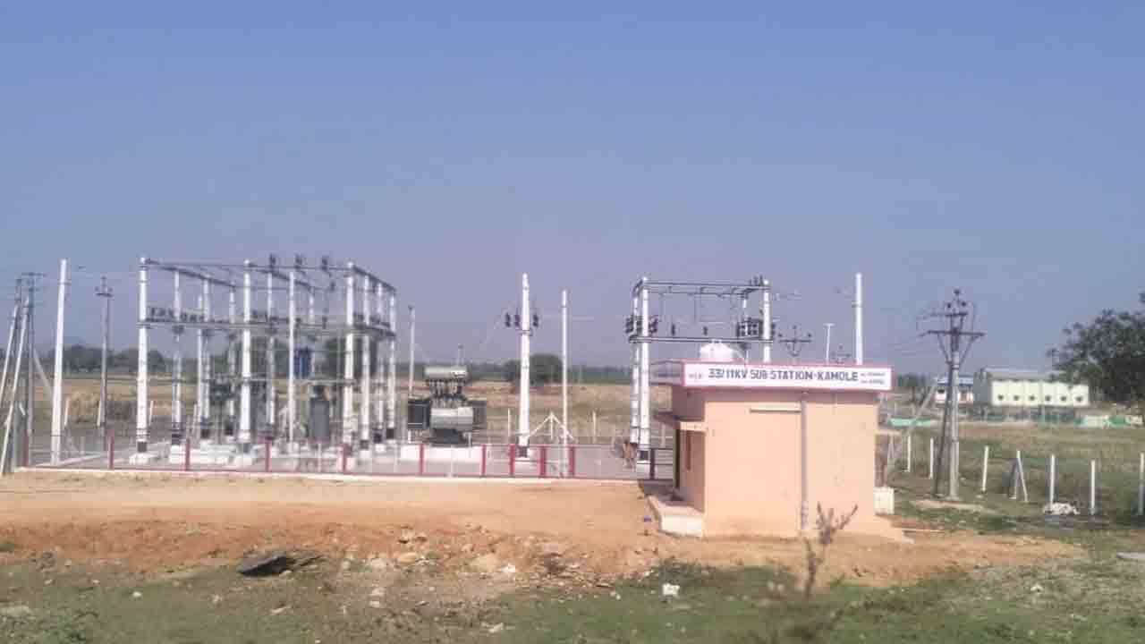 అభివృద్ధికి కేరాఫ్‌ కామోల్‌