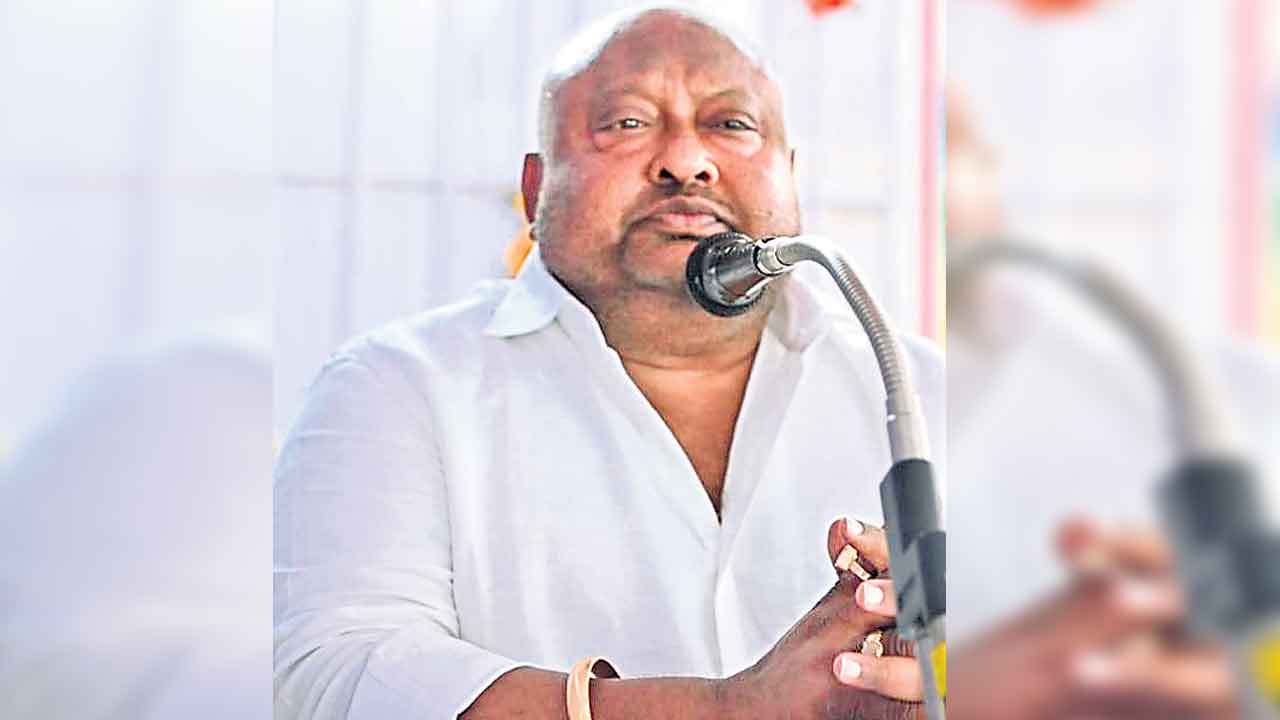 రివర్‌ ఫ్రంట్‌ తెలంగాణకే మణిహారం