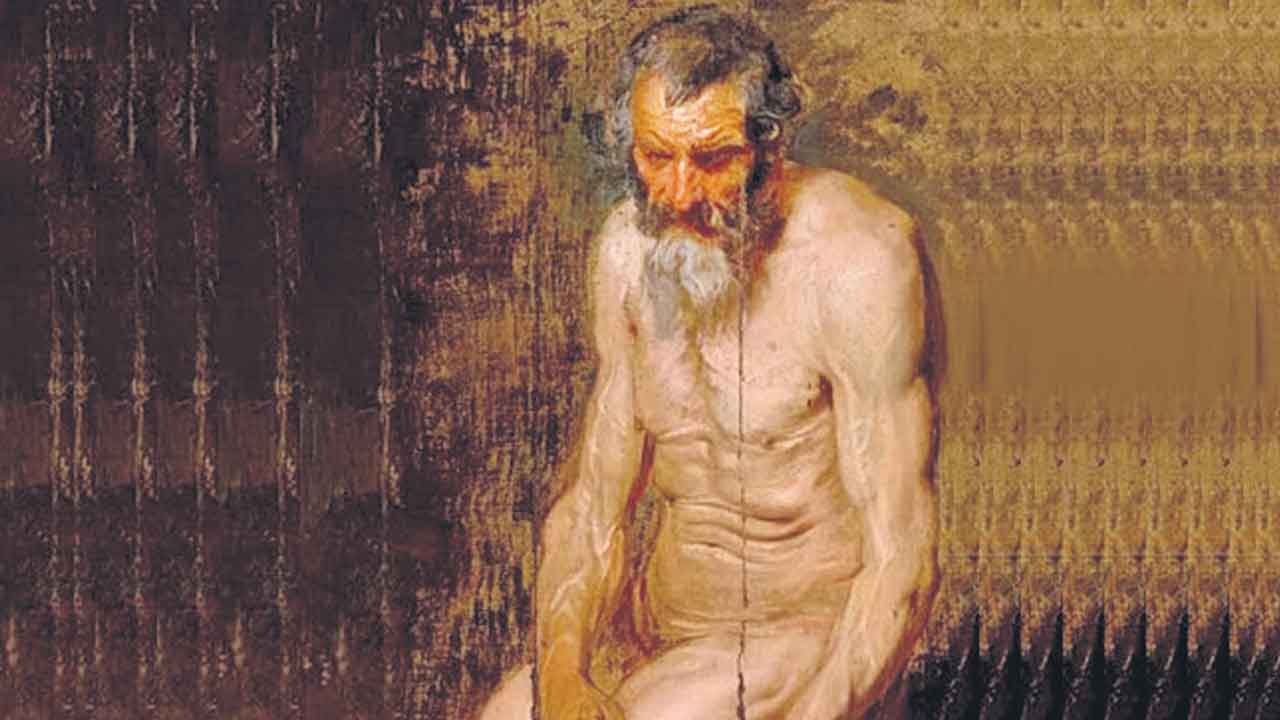 ఈ పెయింటింగ్‌.. 25 కోట్లు