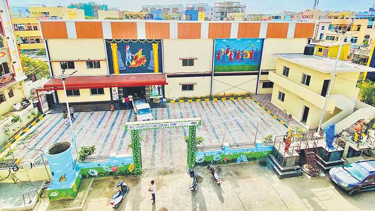 అద్దె ధరల తగ్గింపు