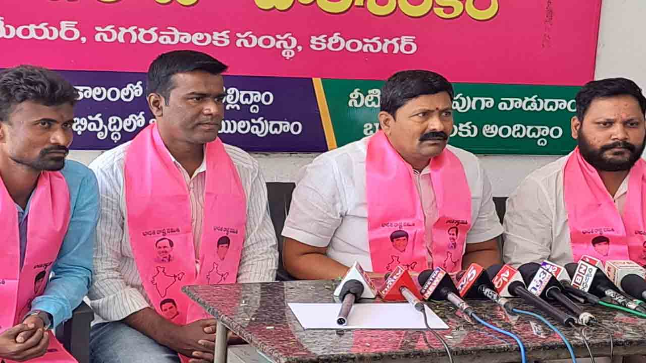 ఇంటింటికీ వెళ్తాం.. పథకాలను వివరిస్తాం