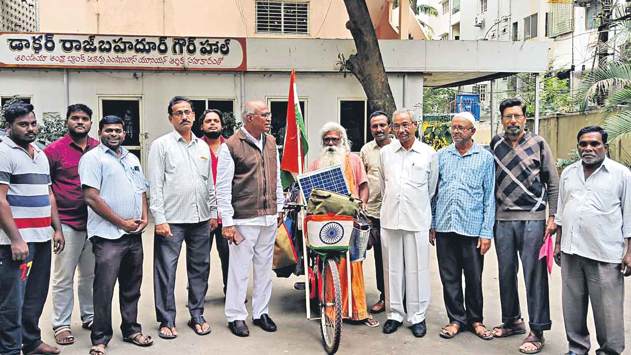 వసతుల కల్పనలో కేంద్రం విఫలం