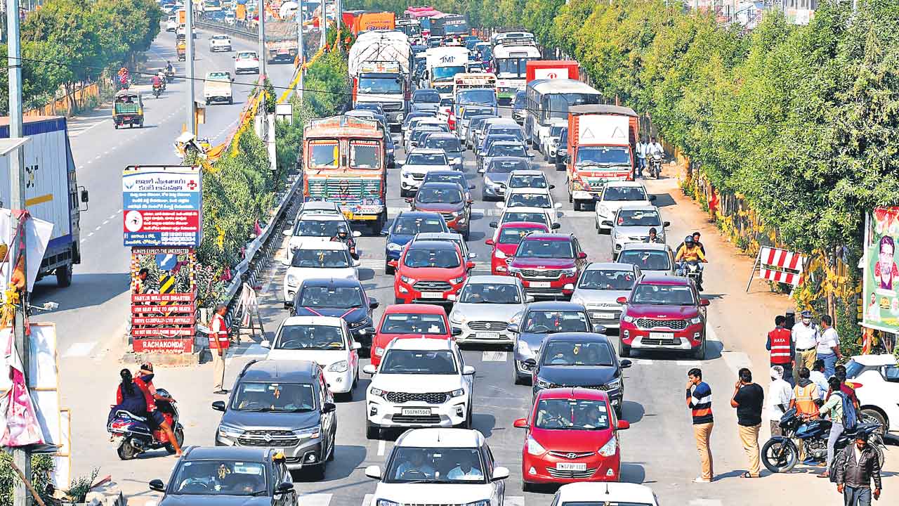 పండుగ పూట జర భద్రం