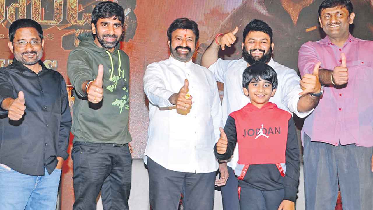 విందుభోజనం లాంటి సినిమా