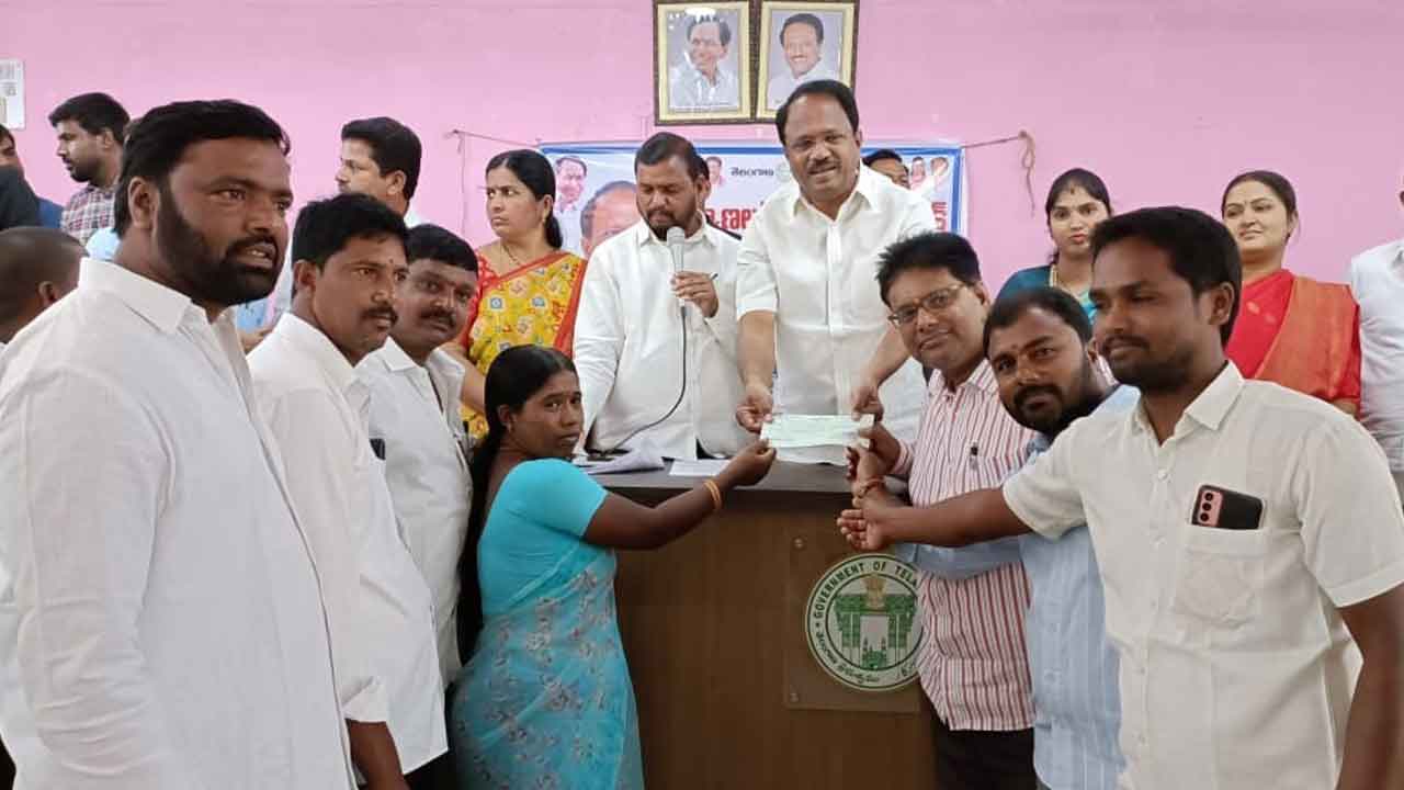 విద్వేషాలు రెచ్చగొట్టడమే బీజేపీ పని