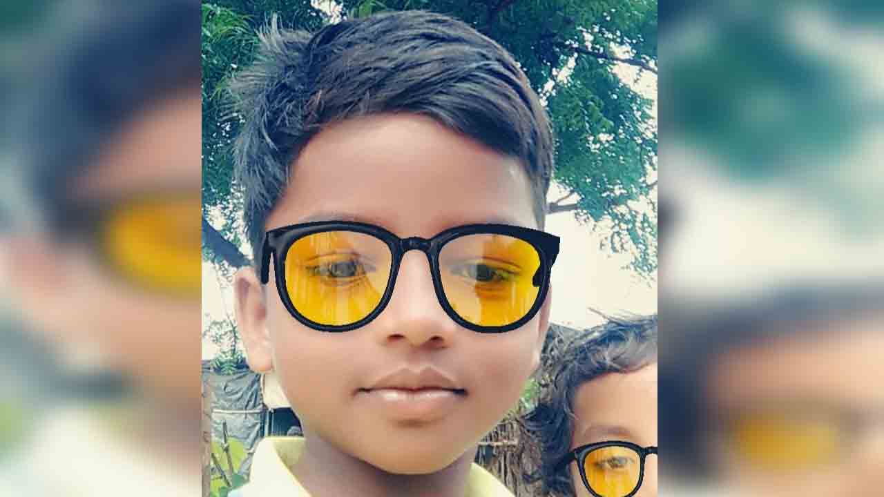 ప్రాణం తీసిన దాగుడు మూతలాట