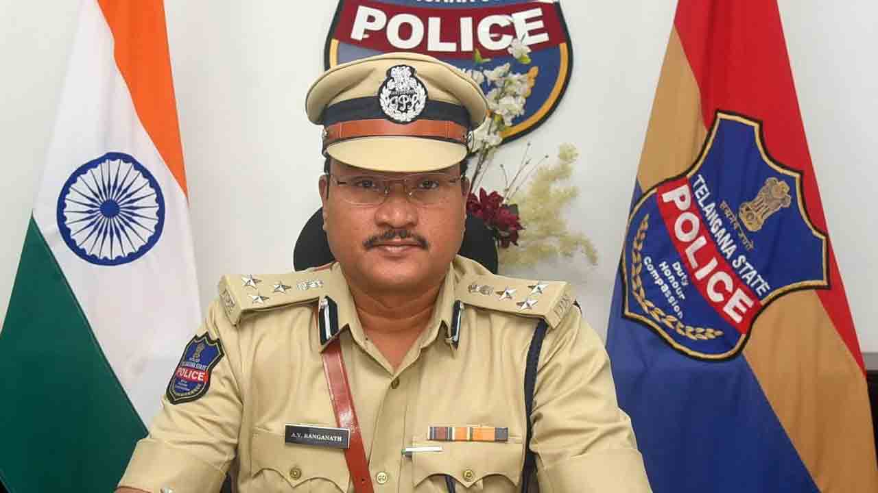 తప్పు చేస్తే వేటు తప్పదు