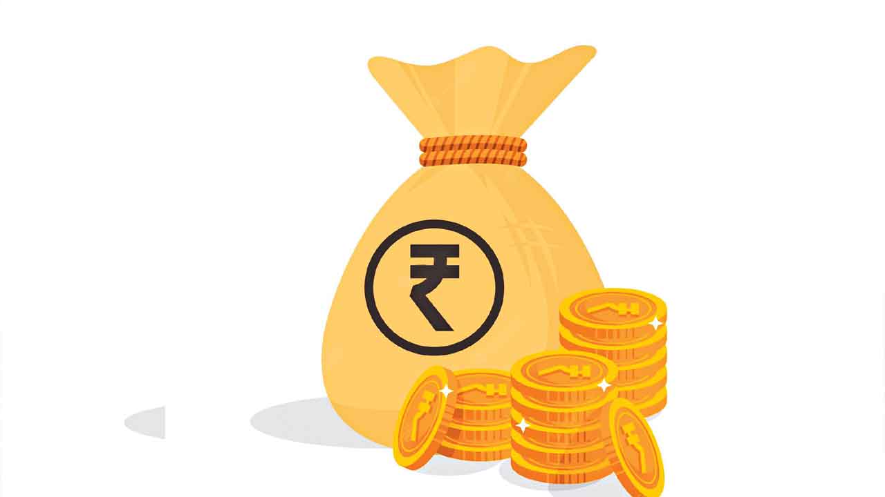 మధ్యాహ్న భోజనానికి 34 కోట్లు విడుదల