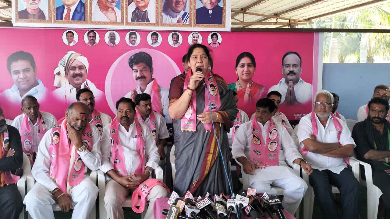 ఖమ్మం నుంచే దేశానికి దిశా నిర్దేశం