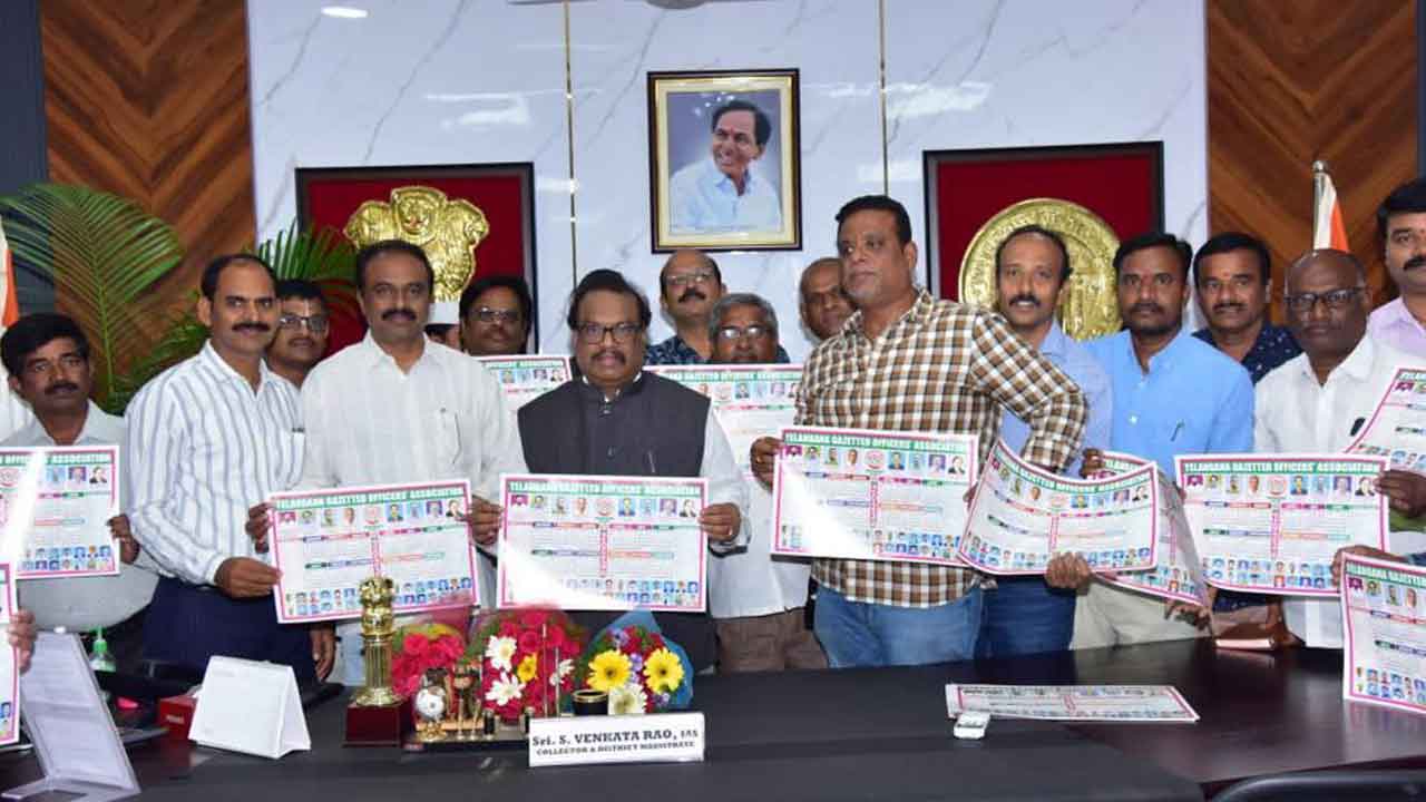 ప్రతి ఫిర్యాదునూ పరిష్కరించాలి