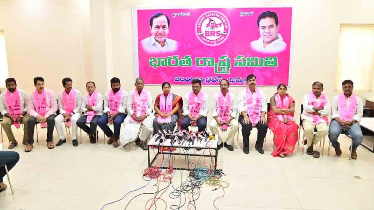 సభ చరిత్రాత్మకం