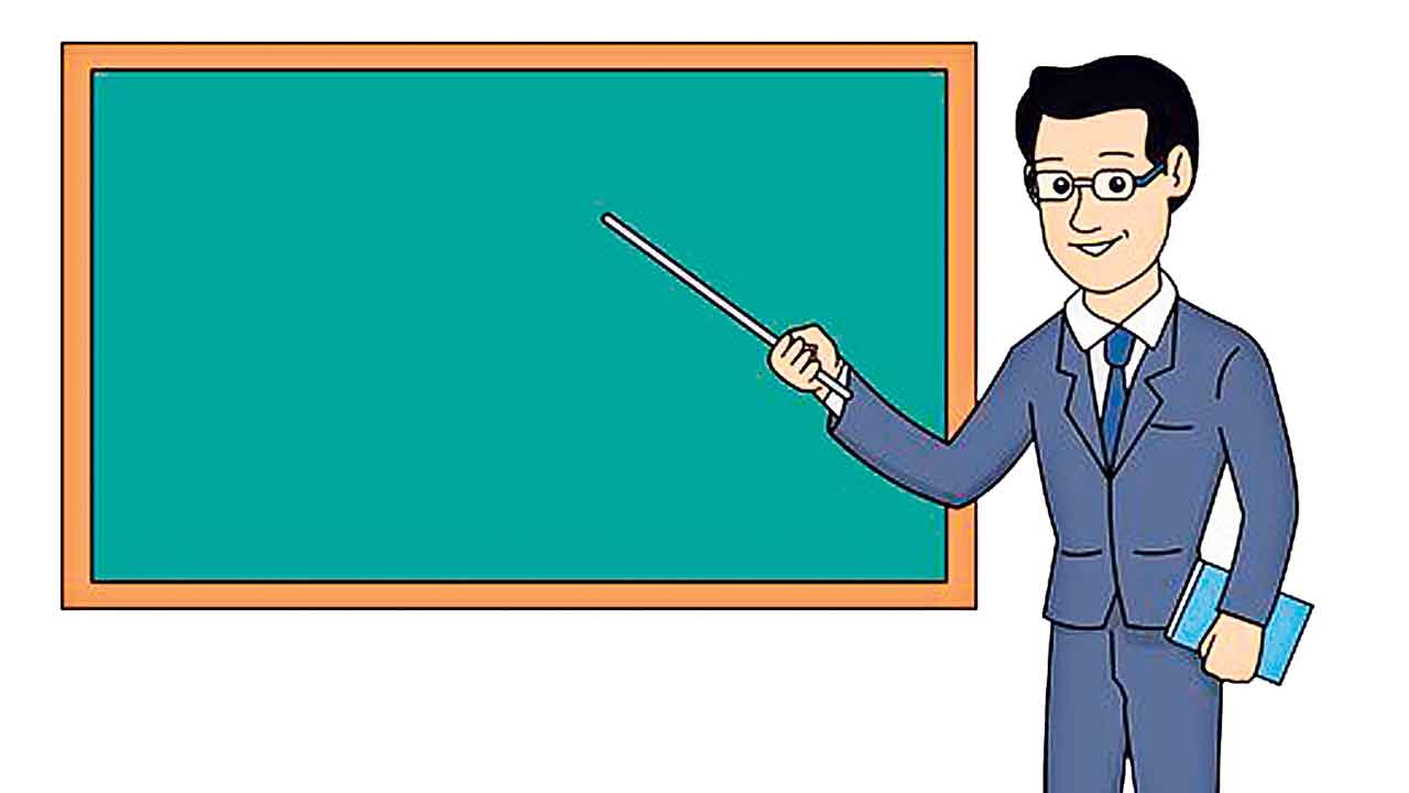 టీచర్లకు హెచ్‌ఎంలుగా.. ఉద్యోగోన్నతి