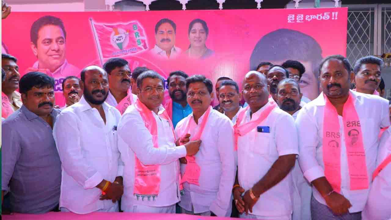 కేంద్రానివి ప్రజా వ్యతిరేక