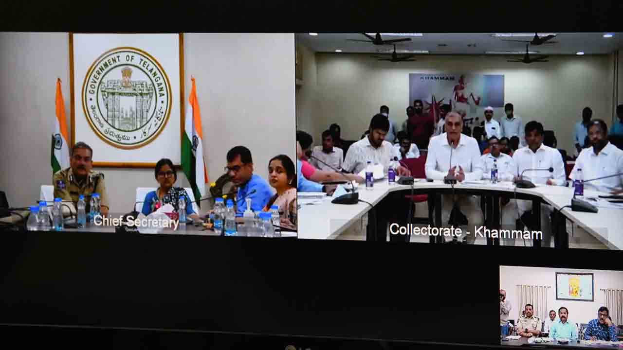 విజయవంతం చేయాలి