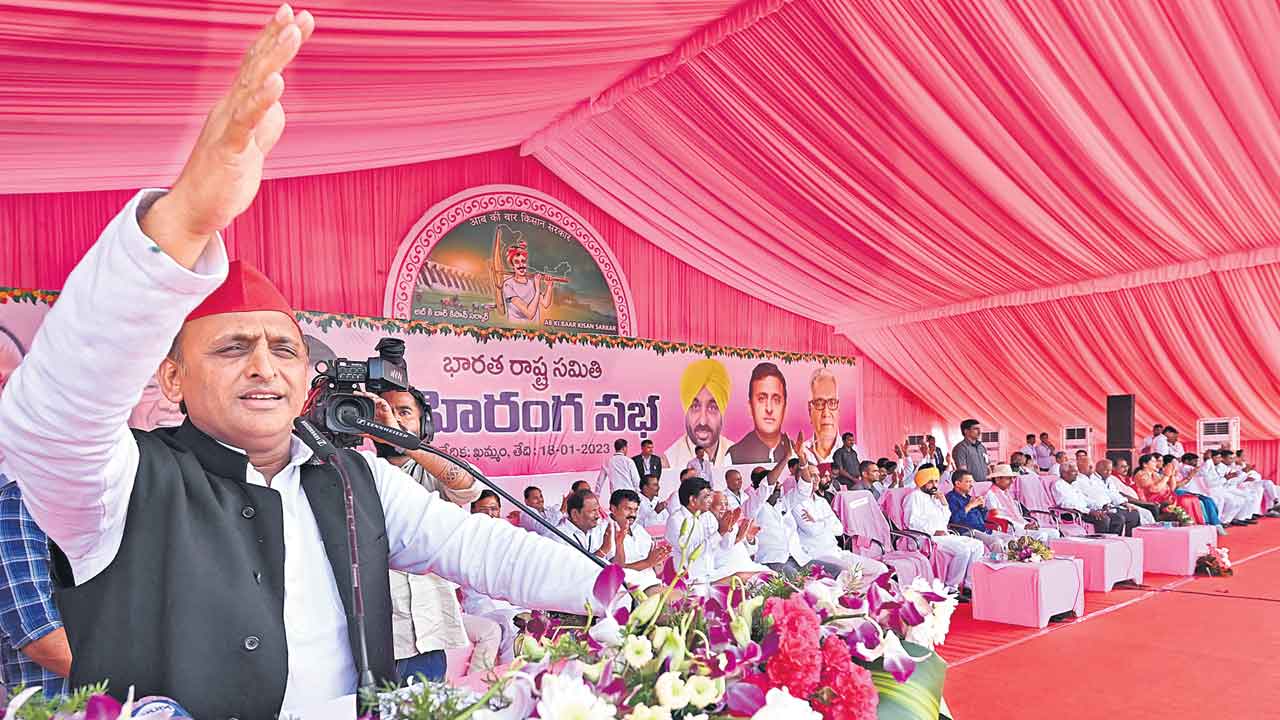 కేంద్రానికి ఇక 399 రోజులే