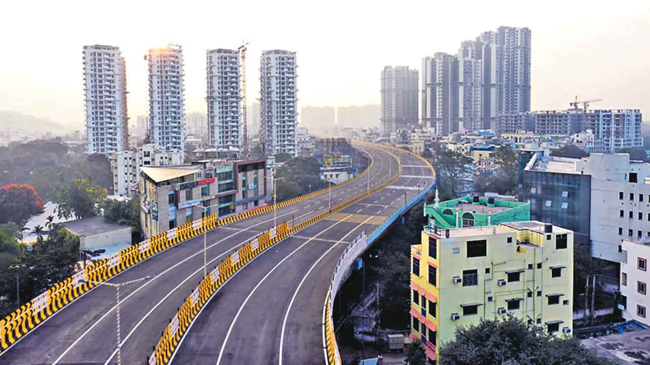 ముచ్చటొక్కటే.. ముద్ర వేరు