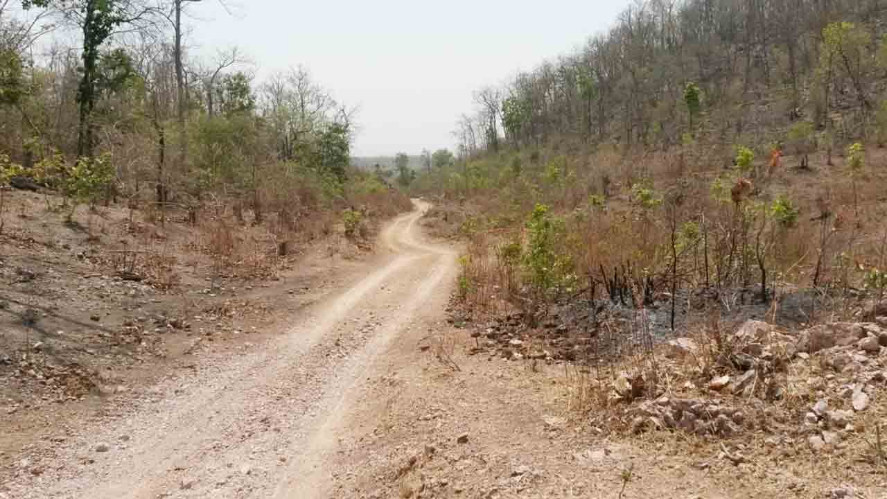 గ్రామీణ రోడ్లకు మహర్దశ