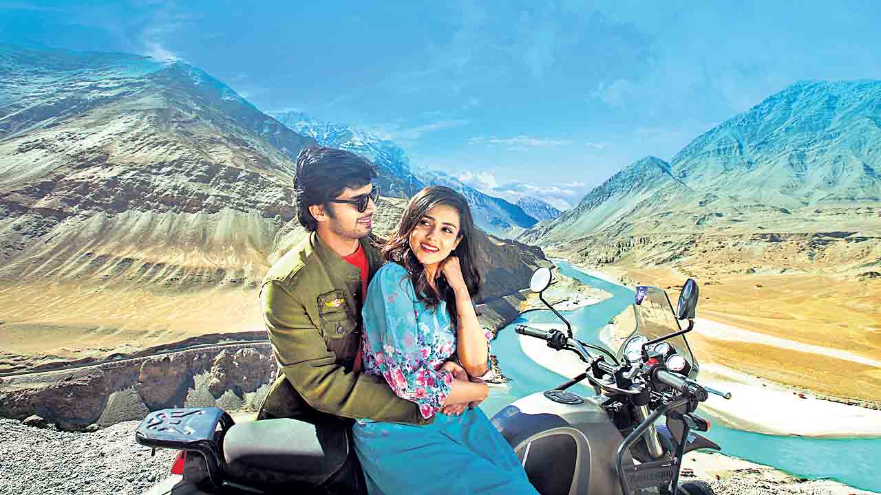 సాథియా ఓ సాథియా