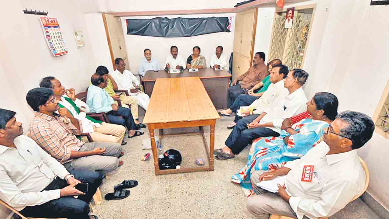 26న దేశవ్యాప్తంగా రైతుల ర్యాలీలు