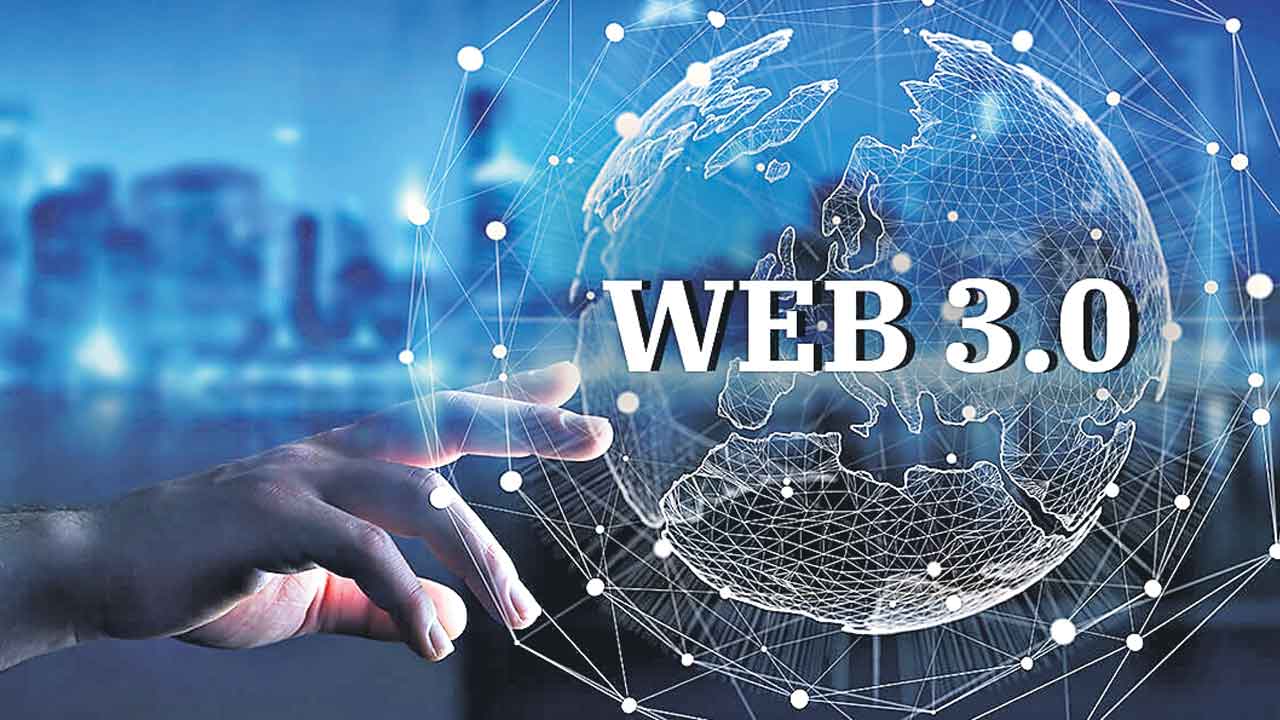 సమర్థంగా వెబ్‌ 3.0 రెగ్యులేటరీ శాండ్‌ బాక్స్‌