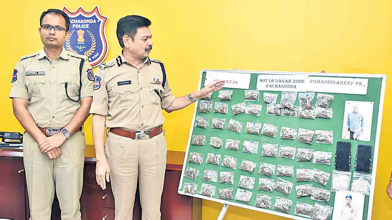 మత్తుకు చెక్‌