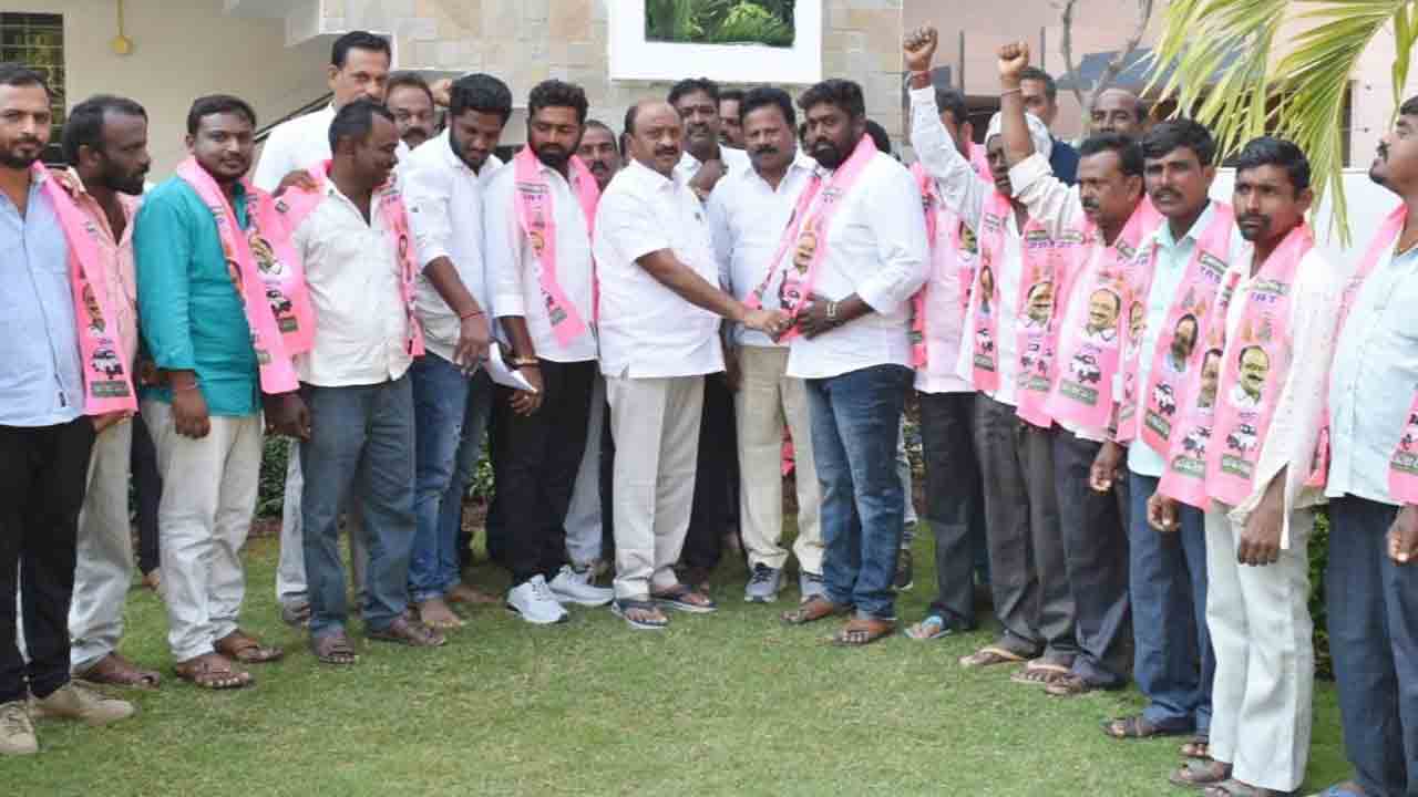 కంటి చూపును కాపాడుకుందాం