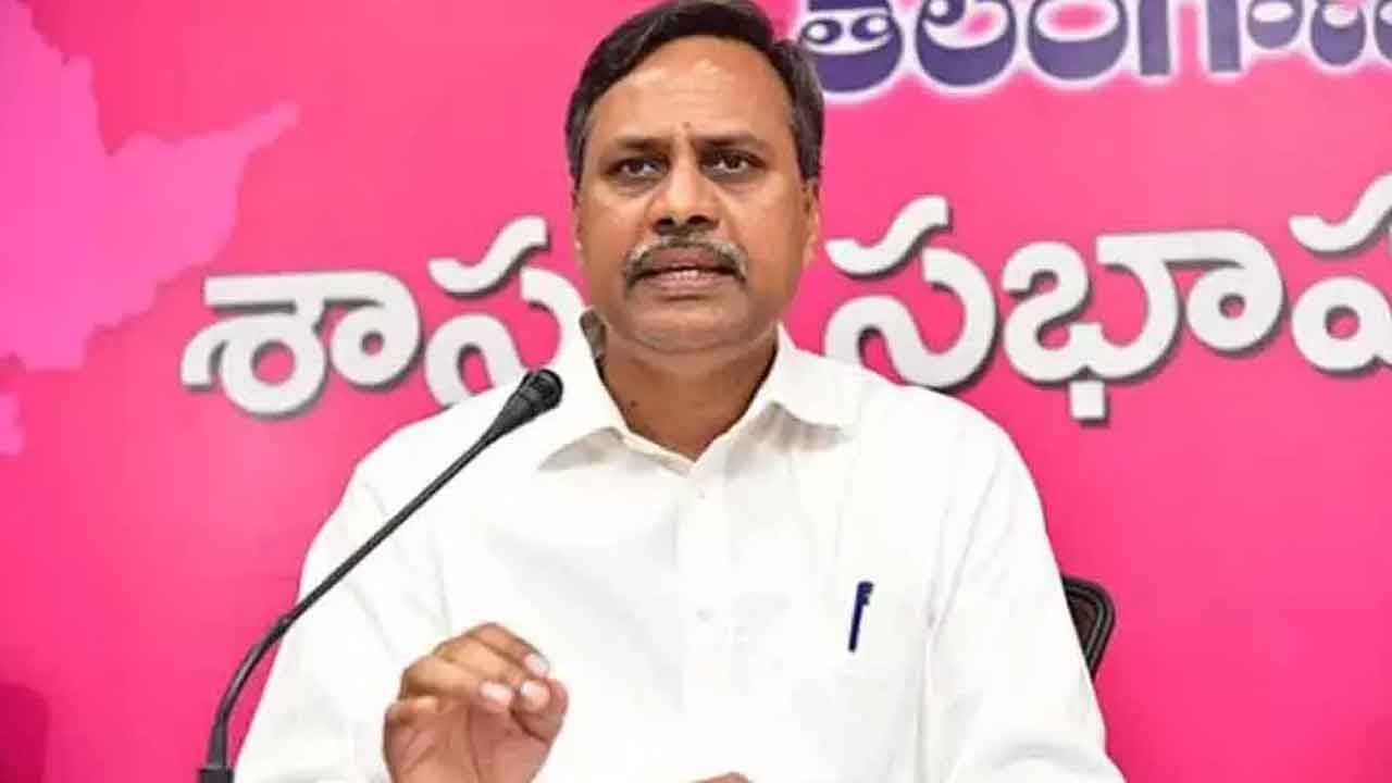 దేశమంతా తెలంగాణ పథకాలు