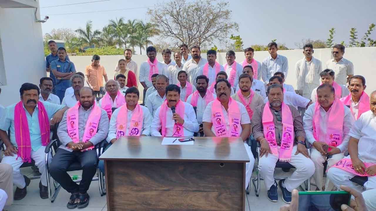 ఎన్నికలప్పుడే గుర్తొచ్చిందా..?