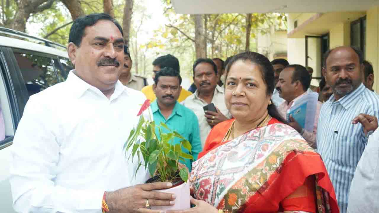 వీధిదీపాల నిర్వహణ పక్కాగా జరుగాలి