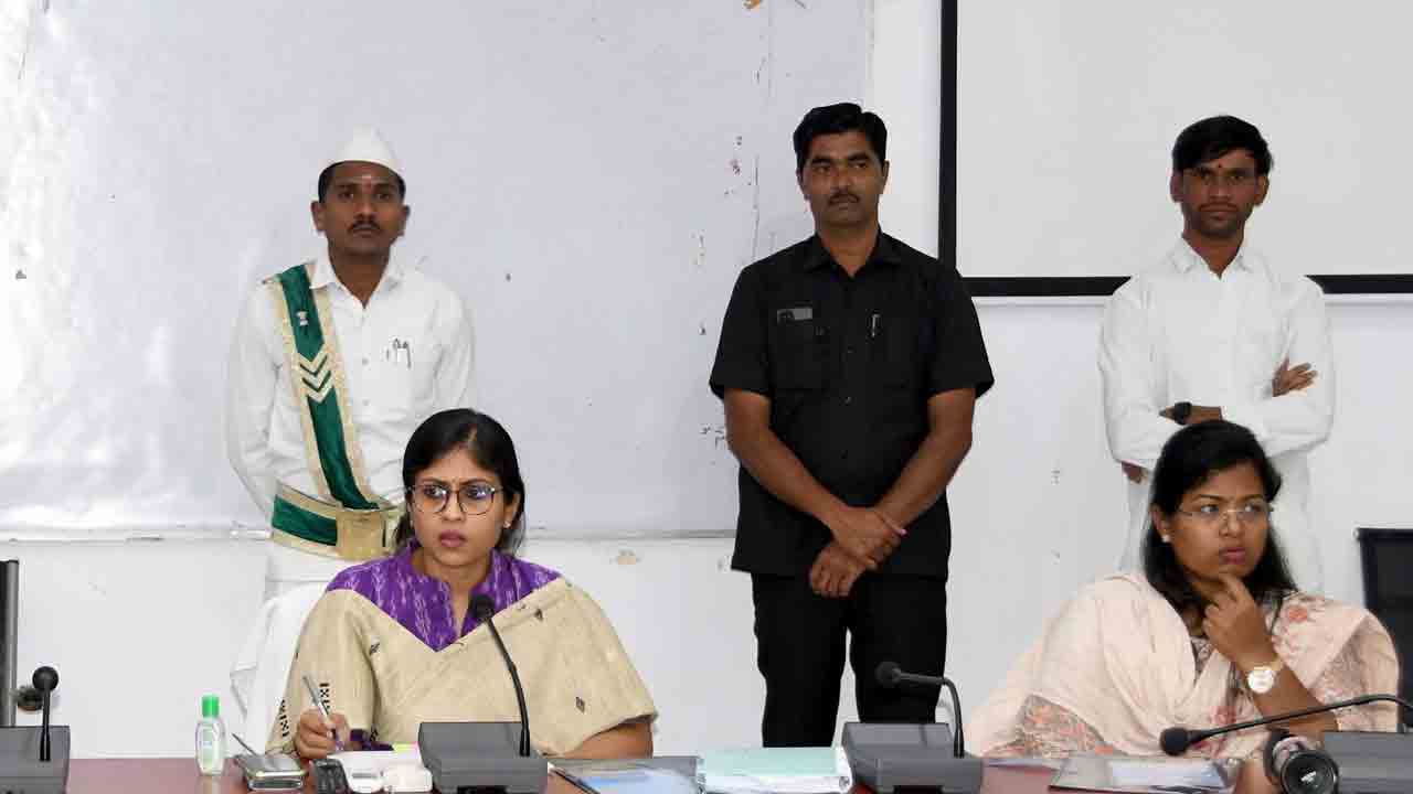 రుణ పరిమితి పెంచేందుకు నిర్ణయం