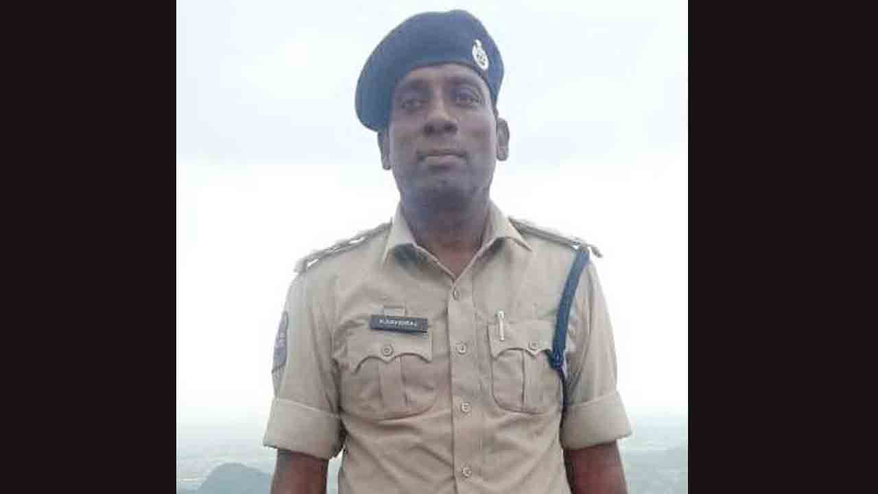 దొంగలున్నారు.. జర జాగ్రత్త..!