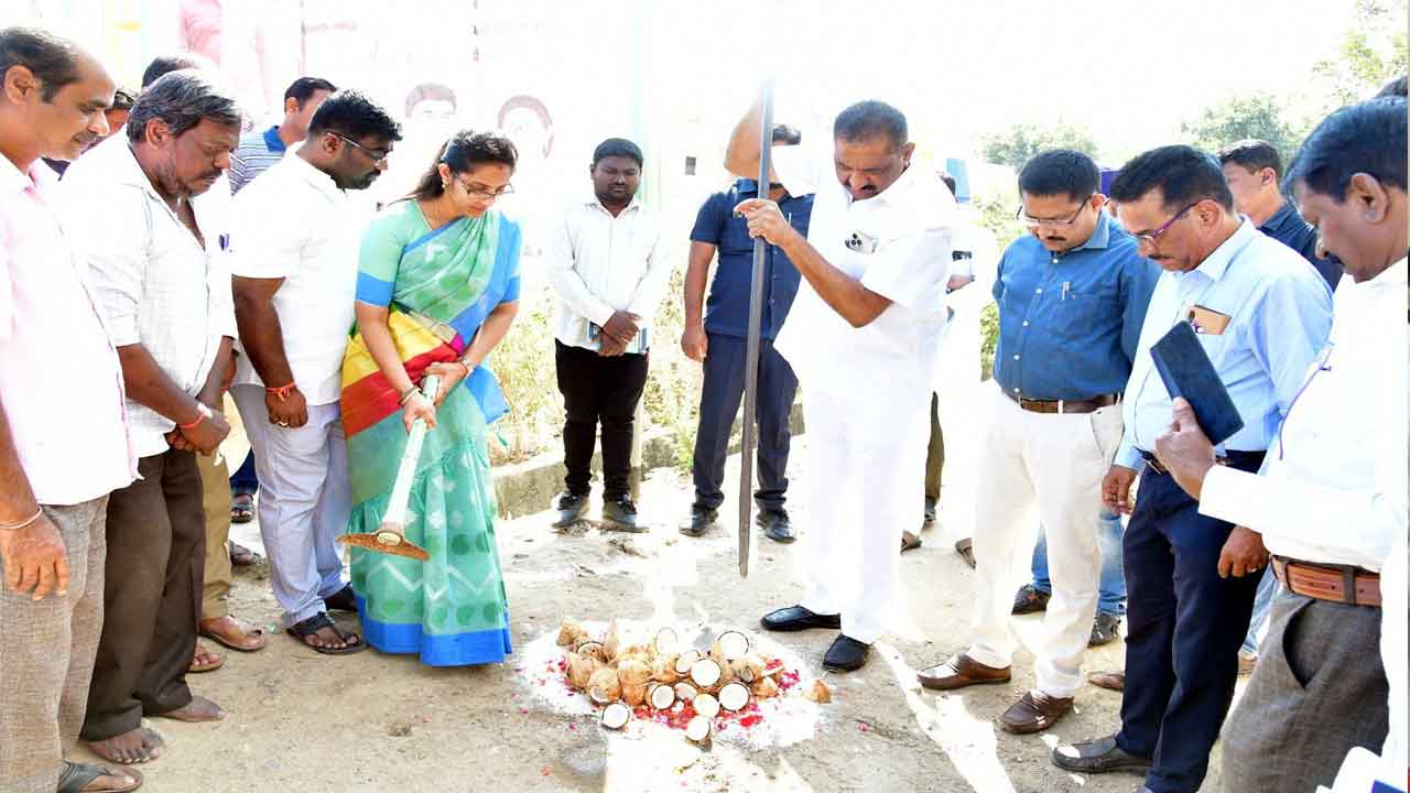 మెరుగైన ఫలితాలు సాధించాలి