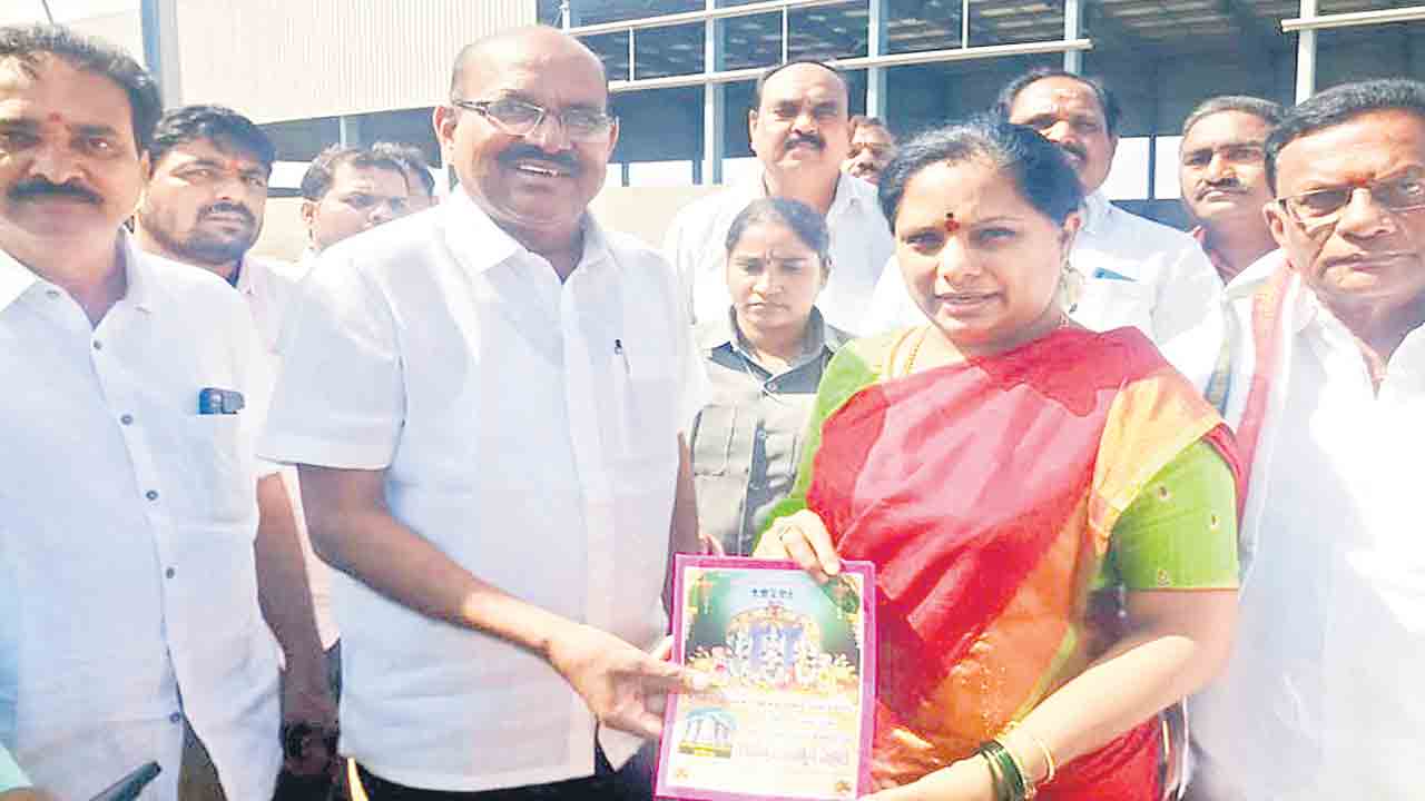 రేపటి నుంచి రామాలయ బ్రహ్మోత్సవాలు