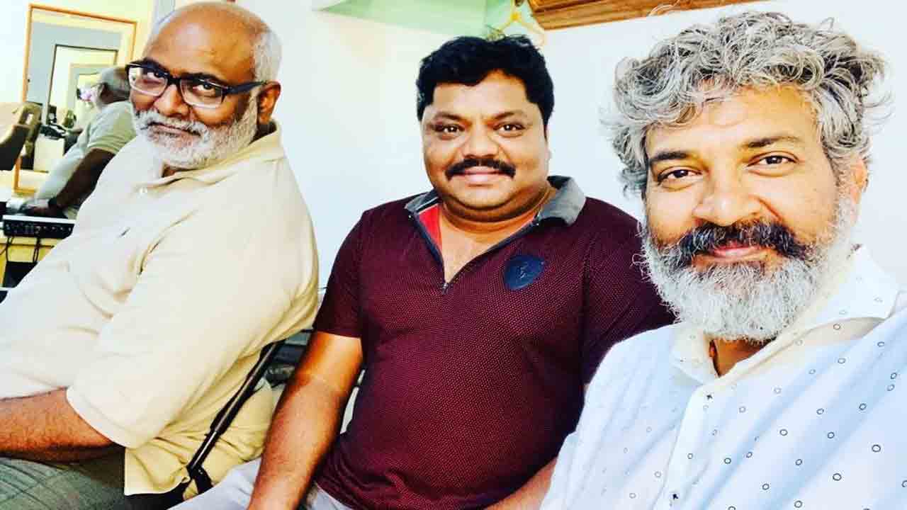 ‘ఆర్ఆర్ఆర్’ విజయంలో సింగరేణి బిడ్డ