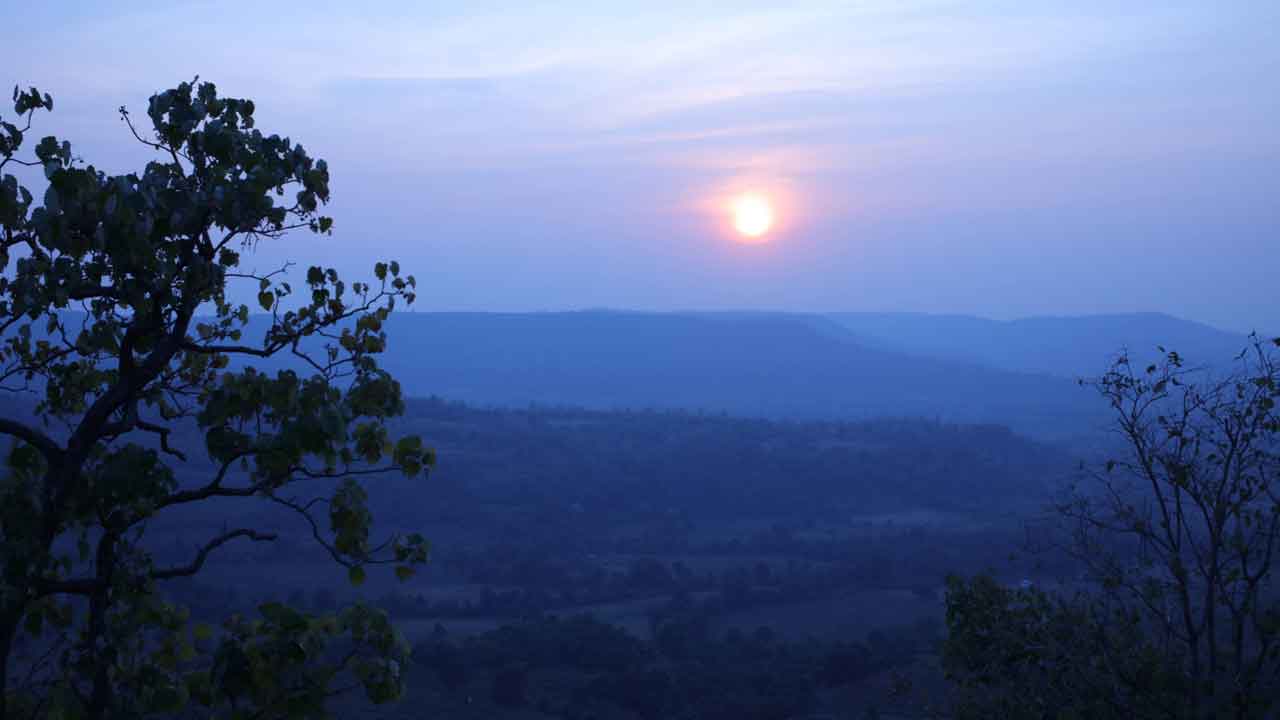 చిల్డ్‌ 4.7 డిగ్రీలు.. పొద్దంతా ఇగం