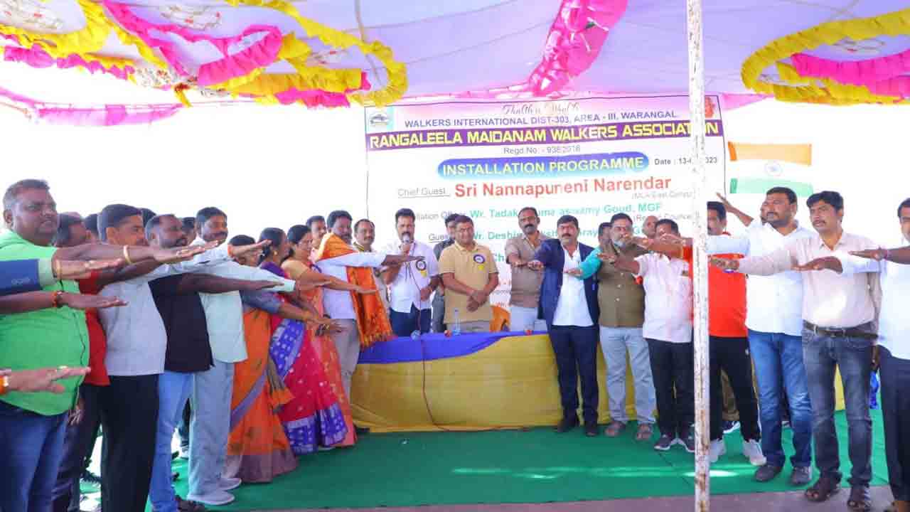 ఉర్సు బండ్‌ను అన్ని విధాలా అభివృద్ధి చేస్తా