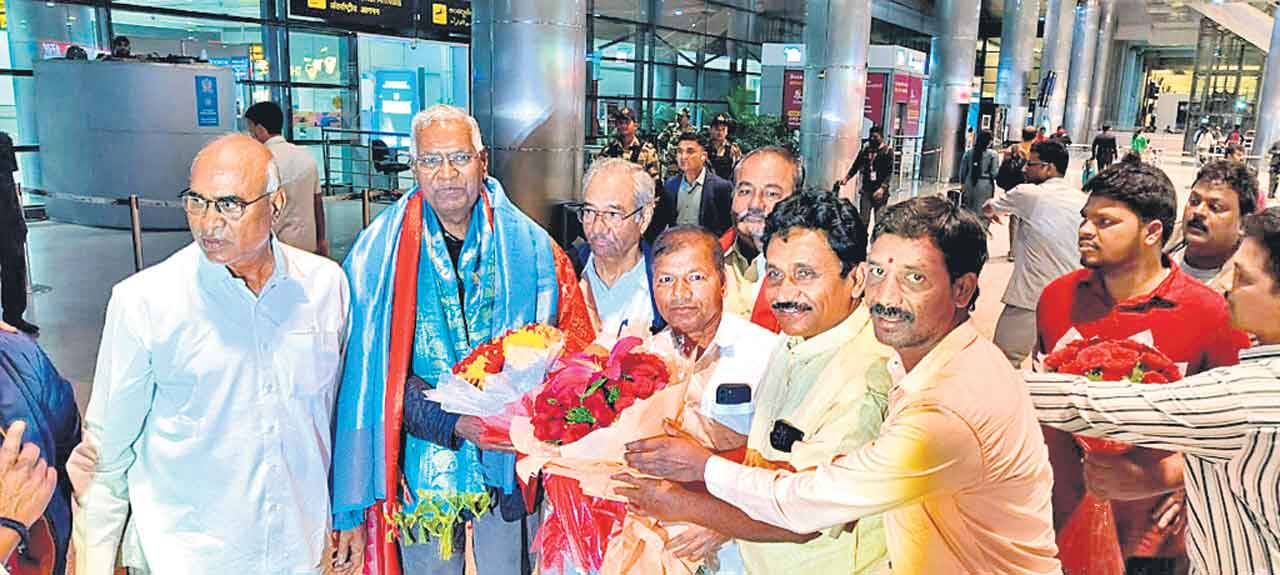 8 ఏండ్లలో మోదీకిదే తొలి చెక్‌.. బీజేపీకి దీటైన ప్రత్యామ్నాయం