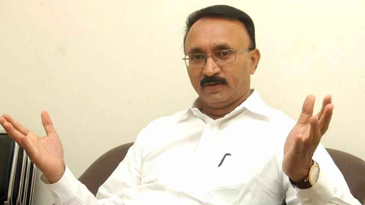 త్వరలో వైజాగ్లో బహిరంగ సభ