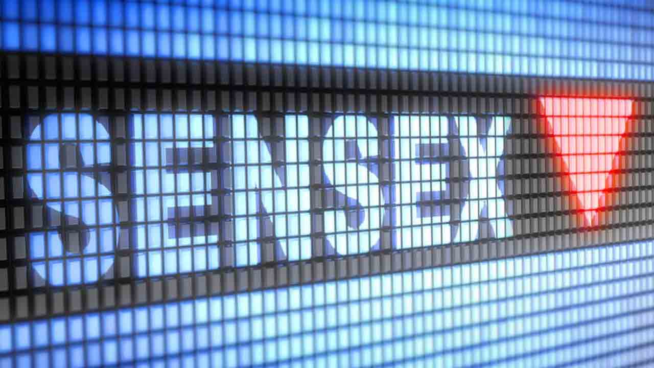 61 వేల దిగువకు సెన్సెక్స్‌