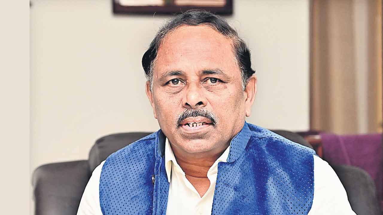 తెలంగాణ మాడల్‌ సూపర్‌