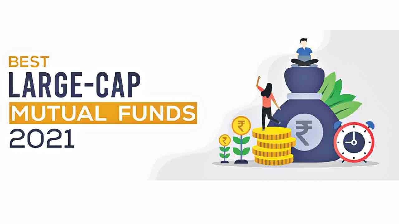 లార్జ్‌ క్యాప్‌ ఫండ్లే ఉత్తమం
