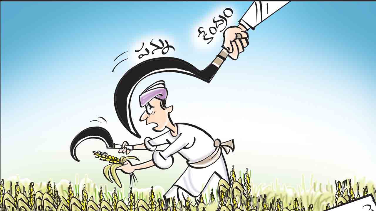 నాకు నమ్మకం లేదు!